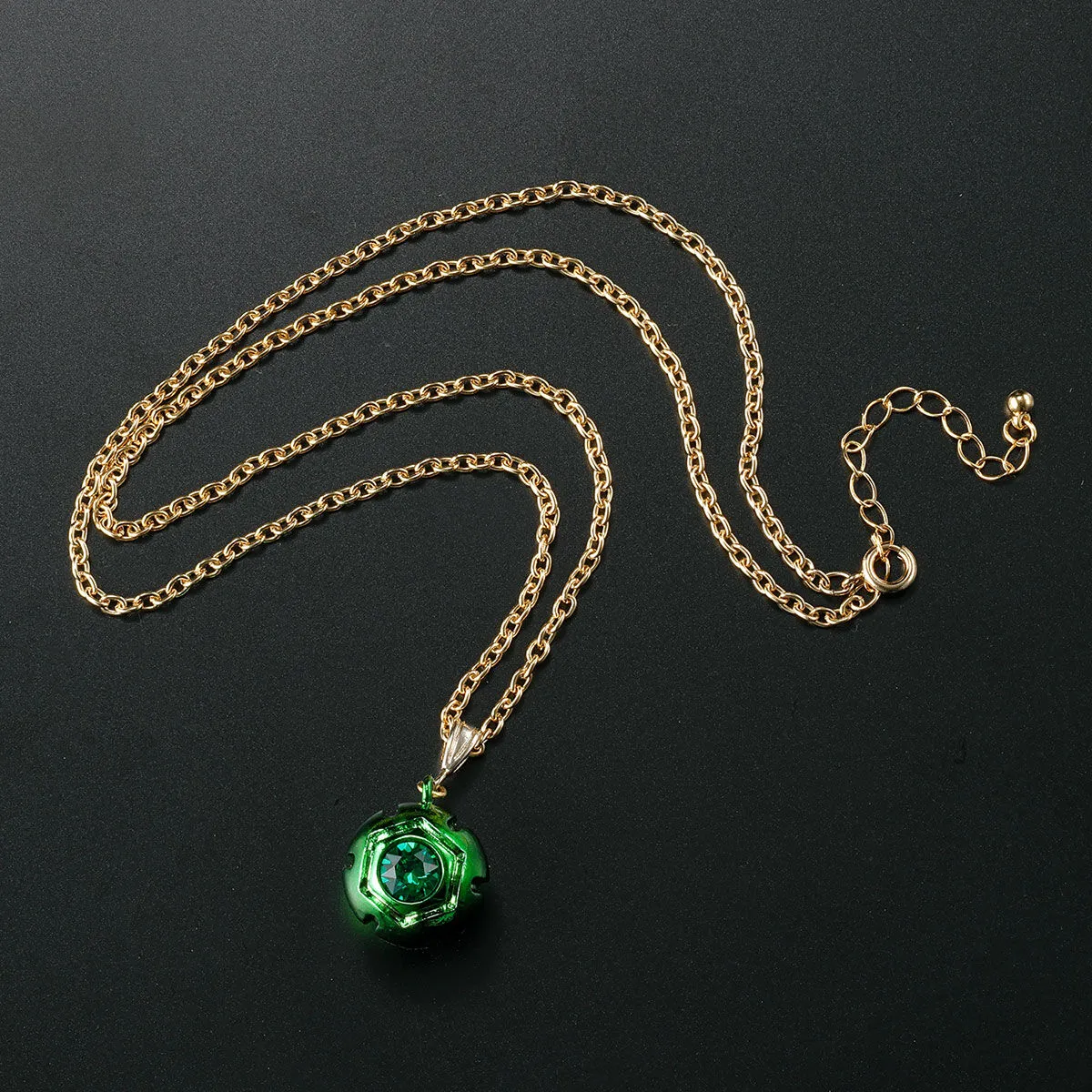 steel ball run jojo pbandai jewelery 8