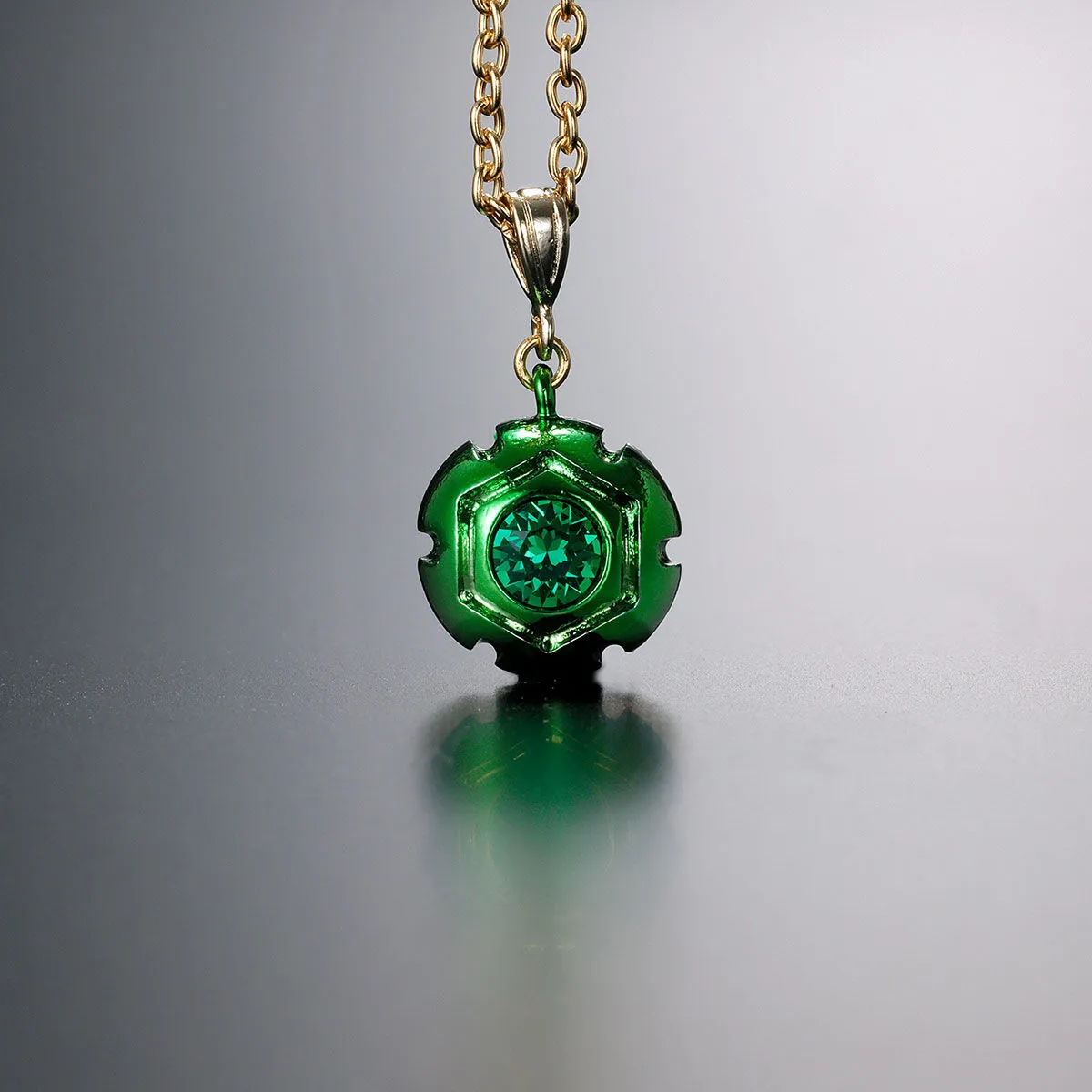 steel ball run jojo pbandai jewelery 9