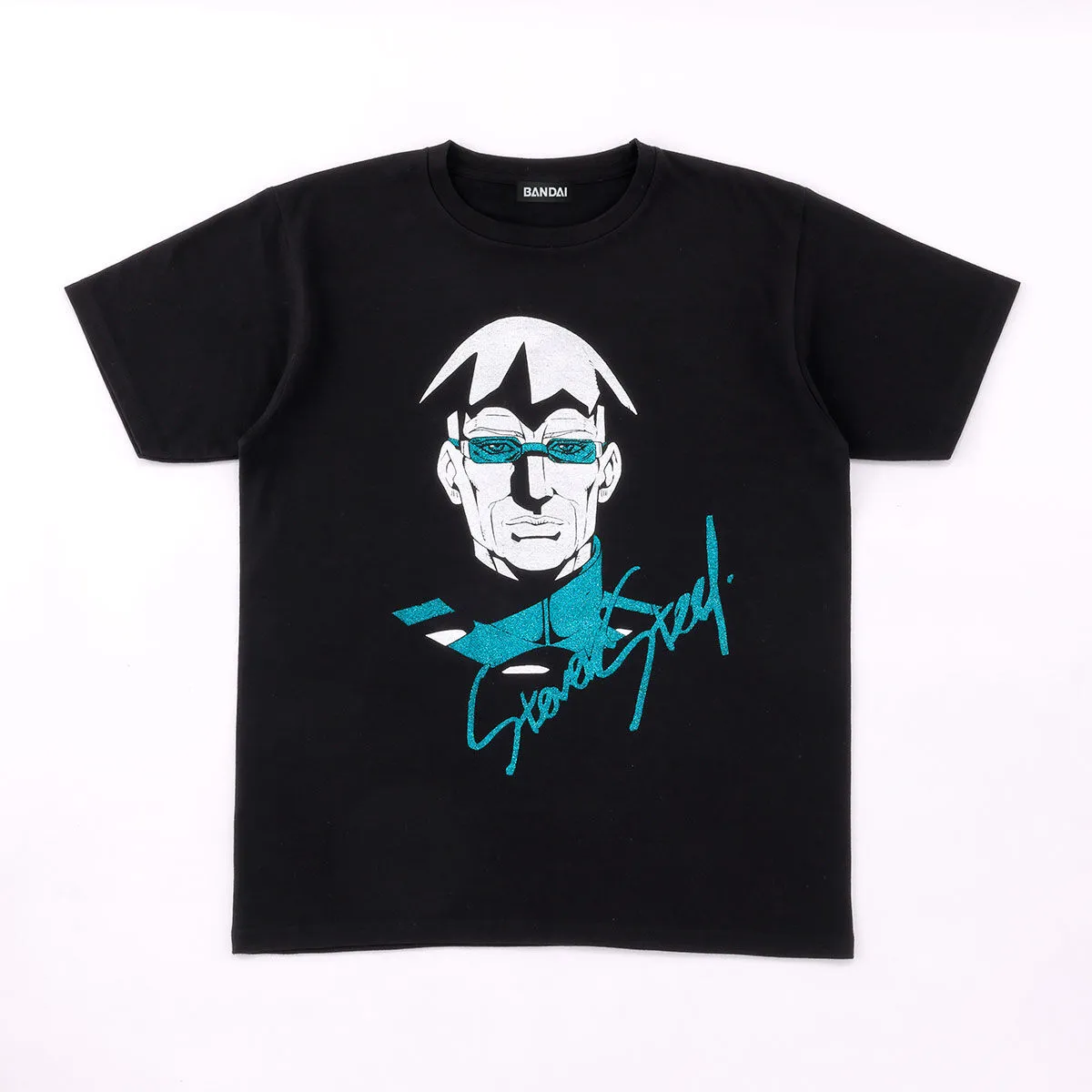 steel ball run jojo pbandai tshirts 5
