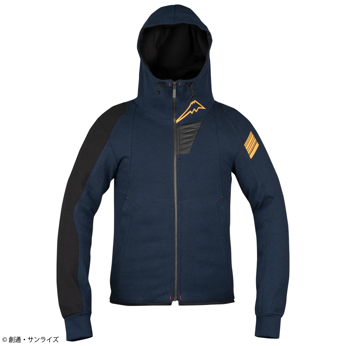 strict g KUSHITANI gundam collab 2026 19