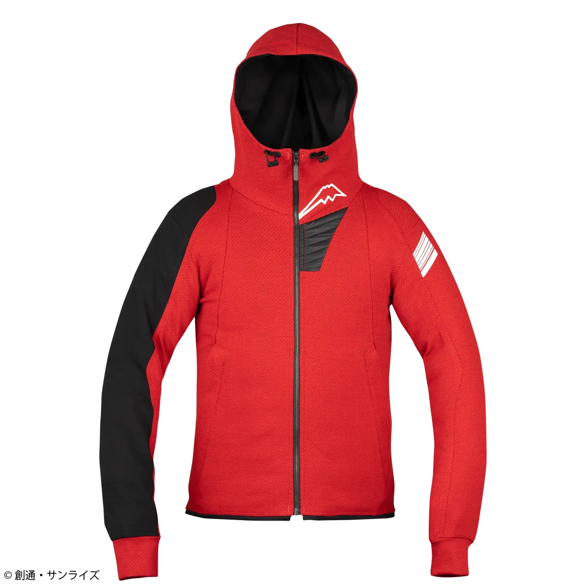 strict g KUSHITANI gundam collab 2026 21