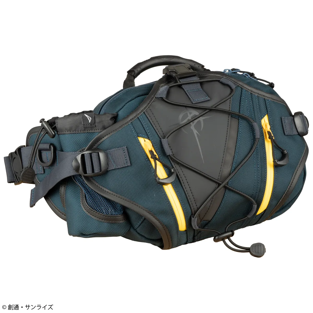 strict g KUSHITANI gundam collab 2026 7