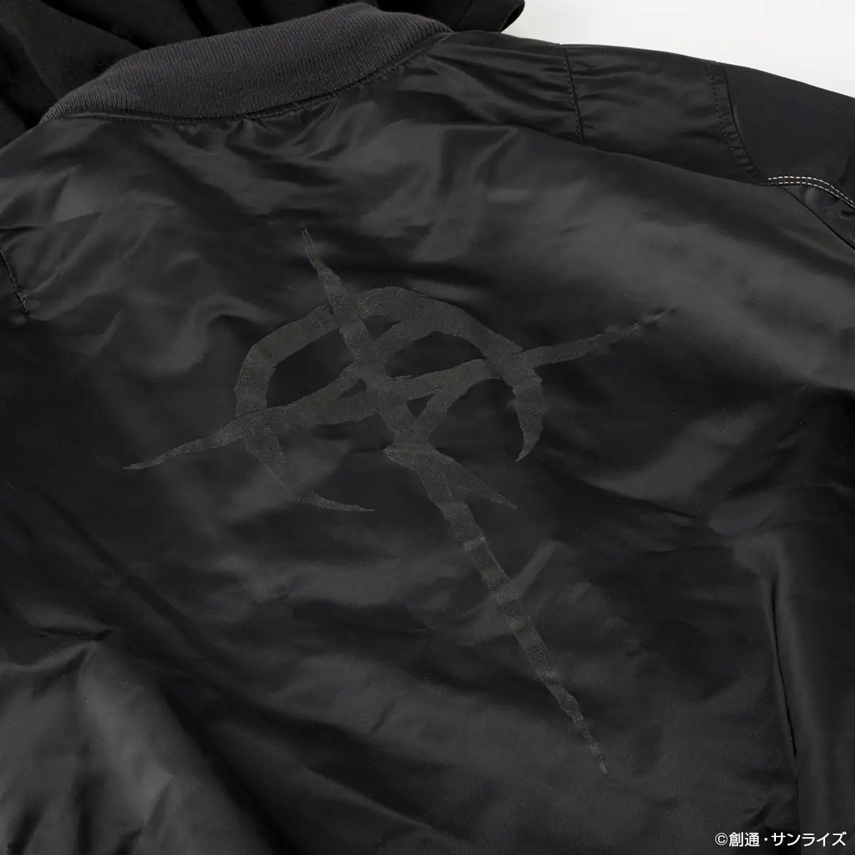 strict g alpha flight jacket hathaway 7