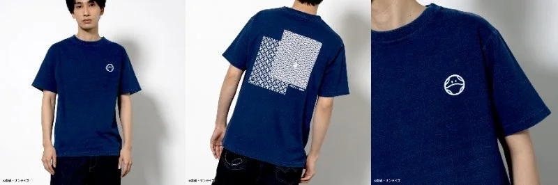 strict g gundam edwin denim haro jeans 9