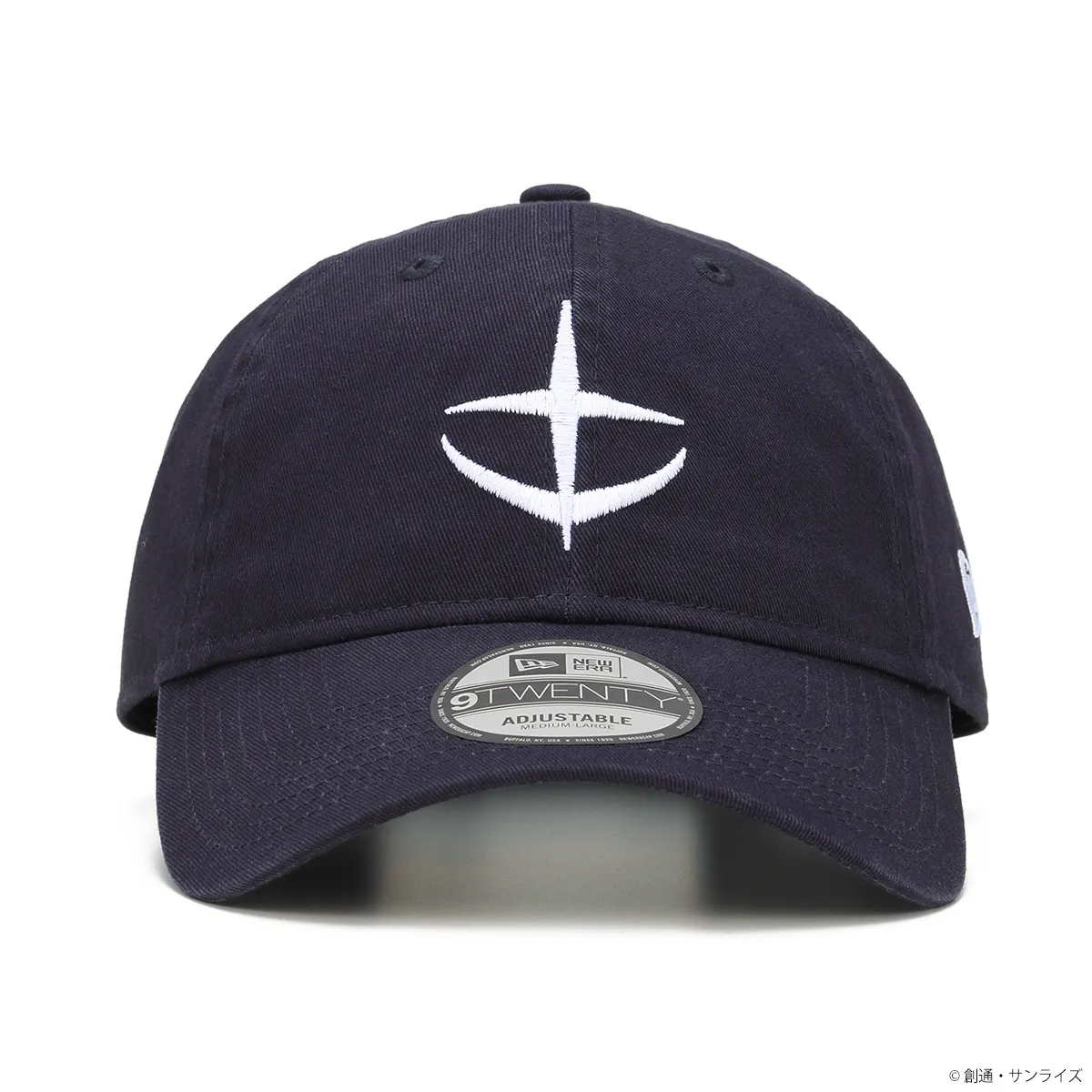 strict g gundam new era 9twenty cap 1