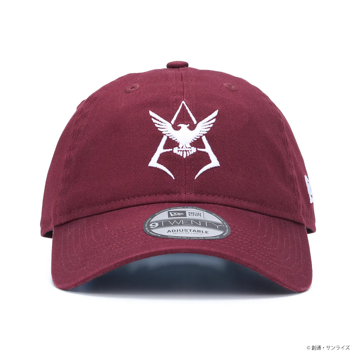 strict g gundam new era 9twenty cap 10