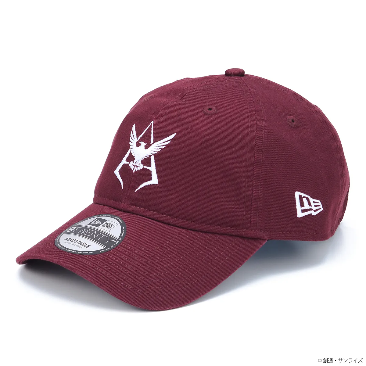 strict g gundam new era 9twenty cap 11