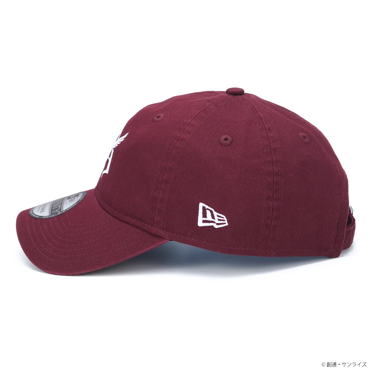 strict g gundam new era 9twenty cap 12