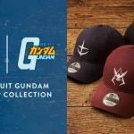 strict g gundam new era 9twenty cap 15