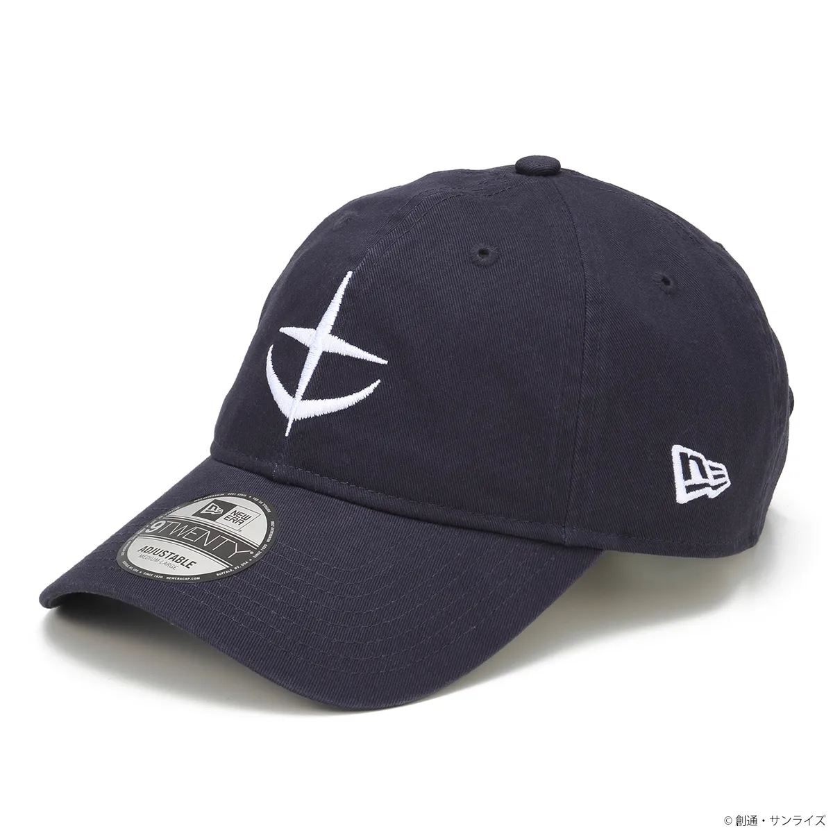 strict g gundam new era 9twenty cap 2