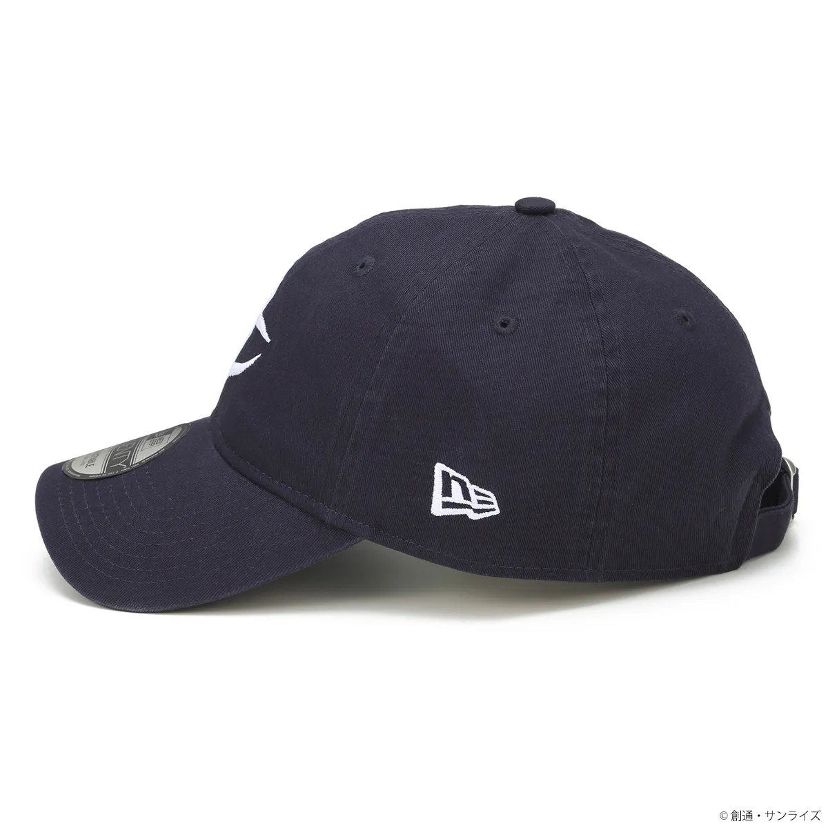 strict g gundam new era 9twenty cap 3