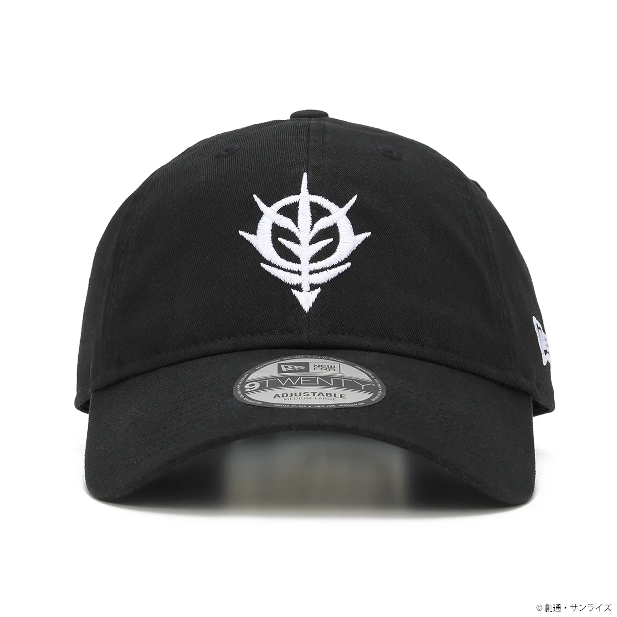 strict g gundam new era 9twenty cap 6