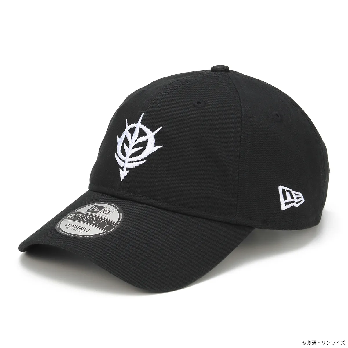strict g gundam new era 9twenty cap 7