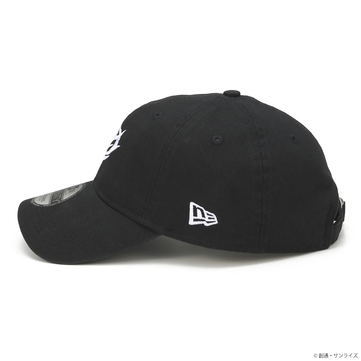 strict g gundam new era 9twenty cap 8