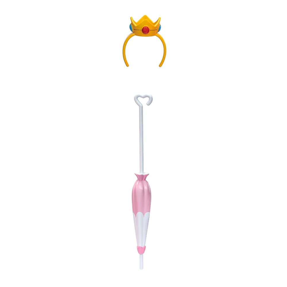 super mario licca chan doll 10