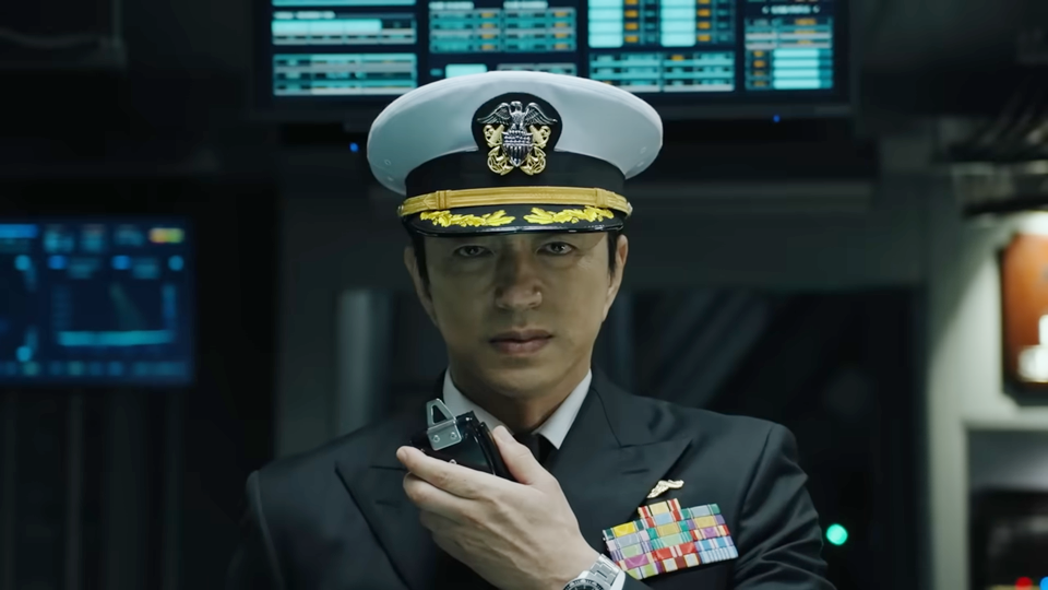 The Silent Service Live-Action Series Part 3 Teaser Trailer Released