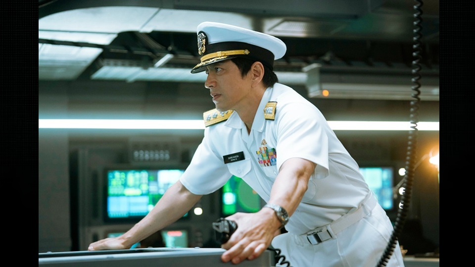 The Silent Service Live-Action Series Gets Sequel