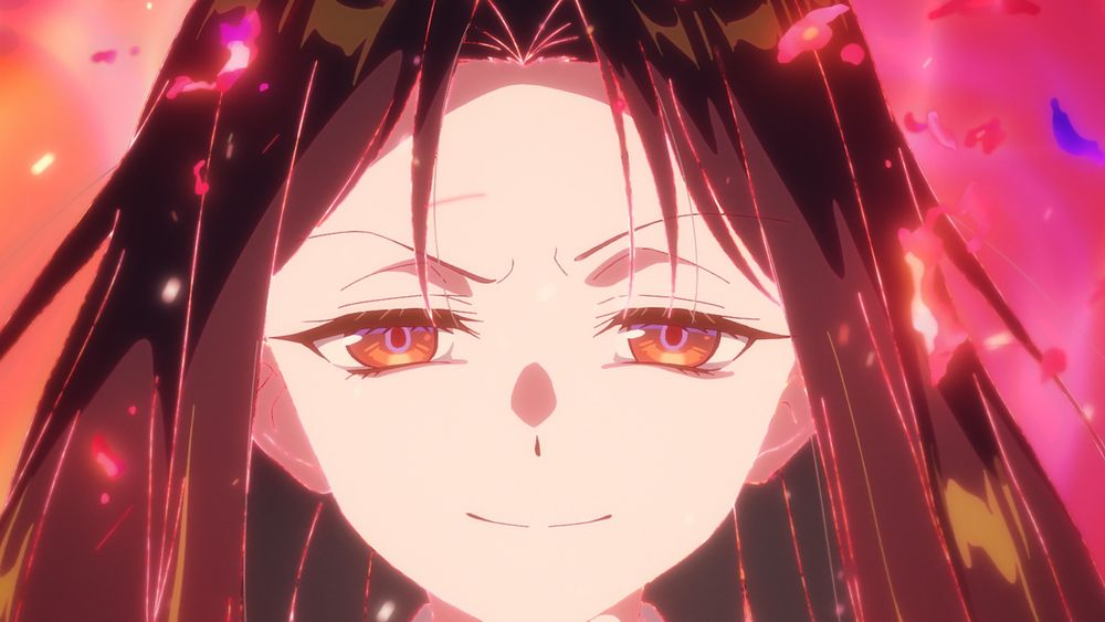 Though I Am An Inept Villainess Anime Trailer Teases New Drama