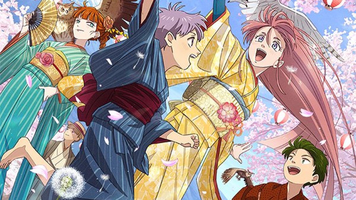 tokyo tokyo anime award festival 245922