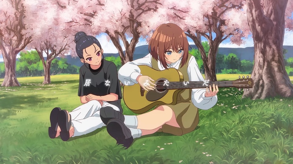 Tune In To The Midnight Heart Season 2 Anime Officially Confirmed