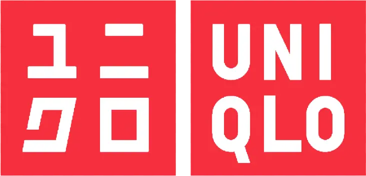 uniqlo logo