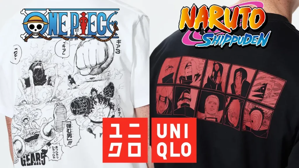 uniqlo ut shieisha 100 collab 2 0