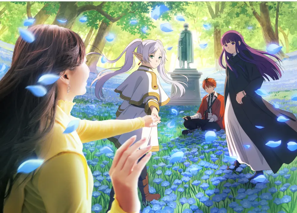 usj frieren storywalk 6