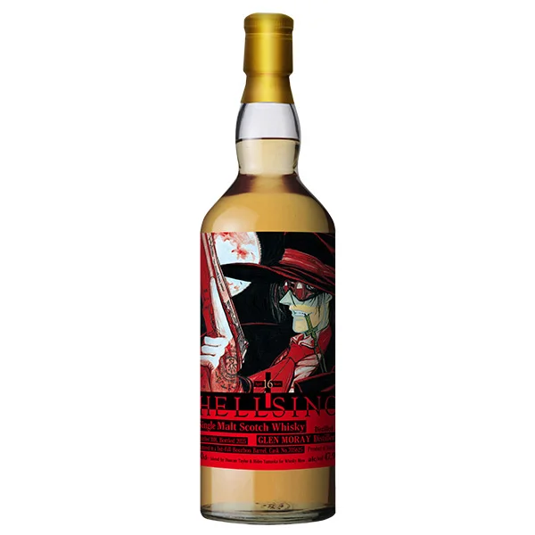 whisky mew hellsing whiskey 2