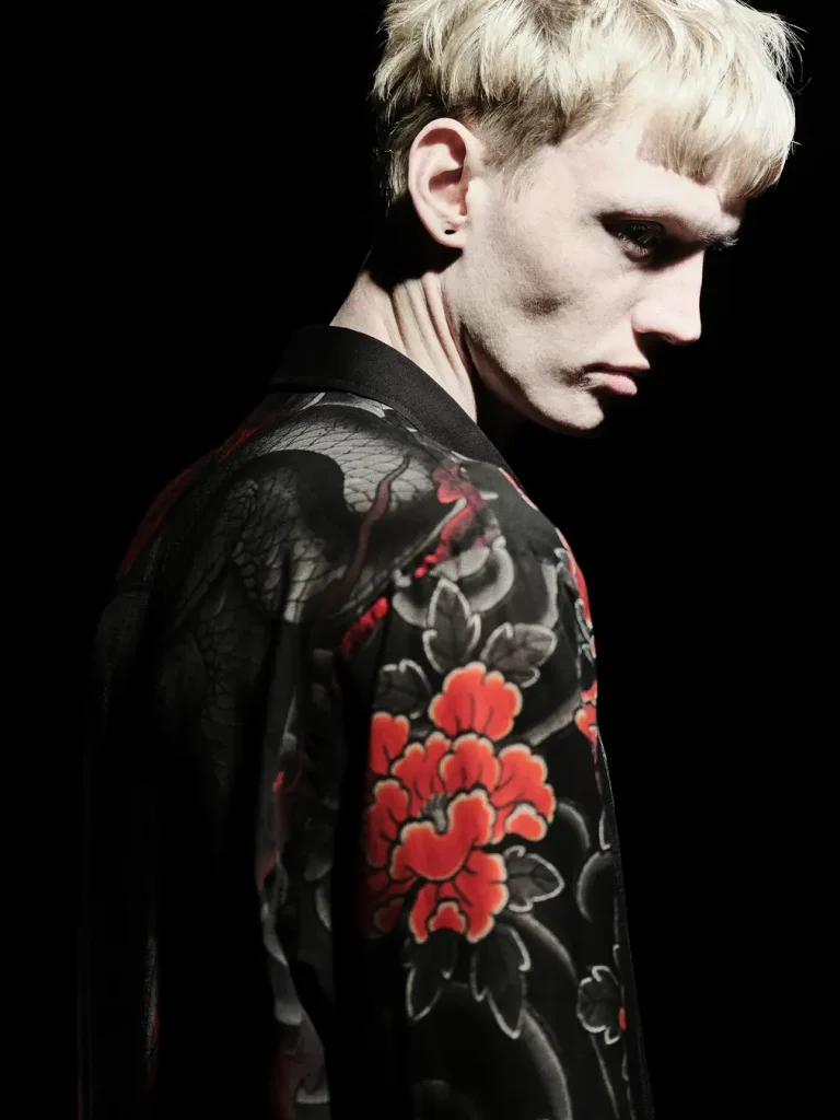 wildside yakuza like a dragon collection 1