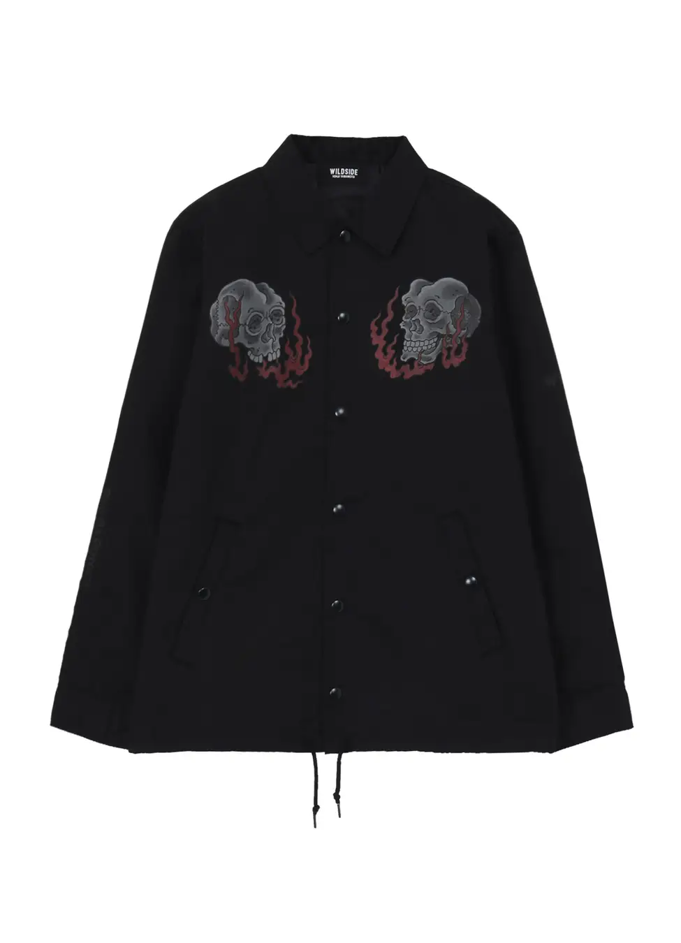 wildside yakuza like a dragon collection 13