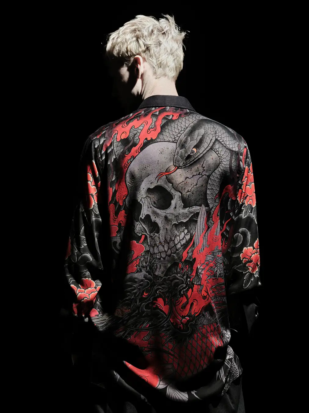 wildside yakuza like a dragon collection 3