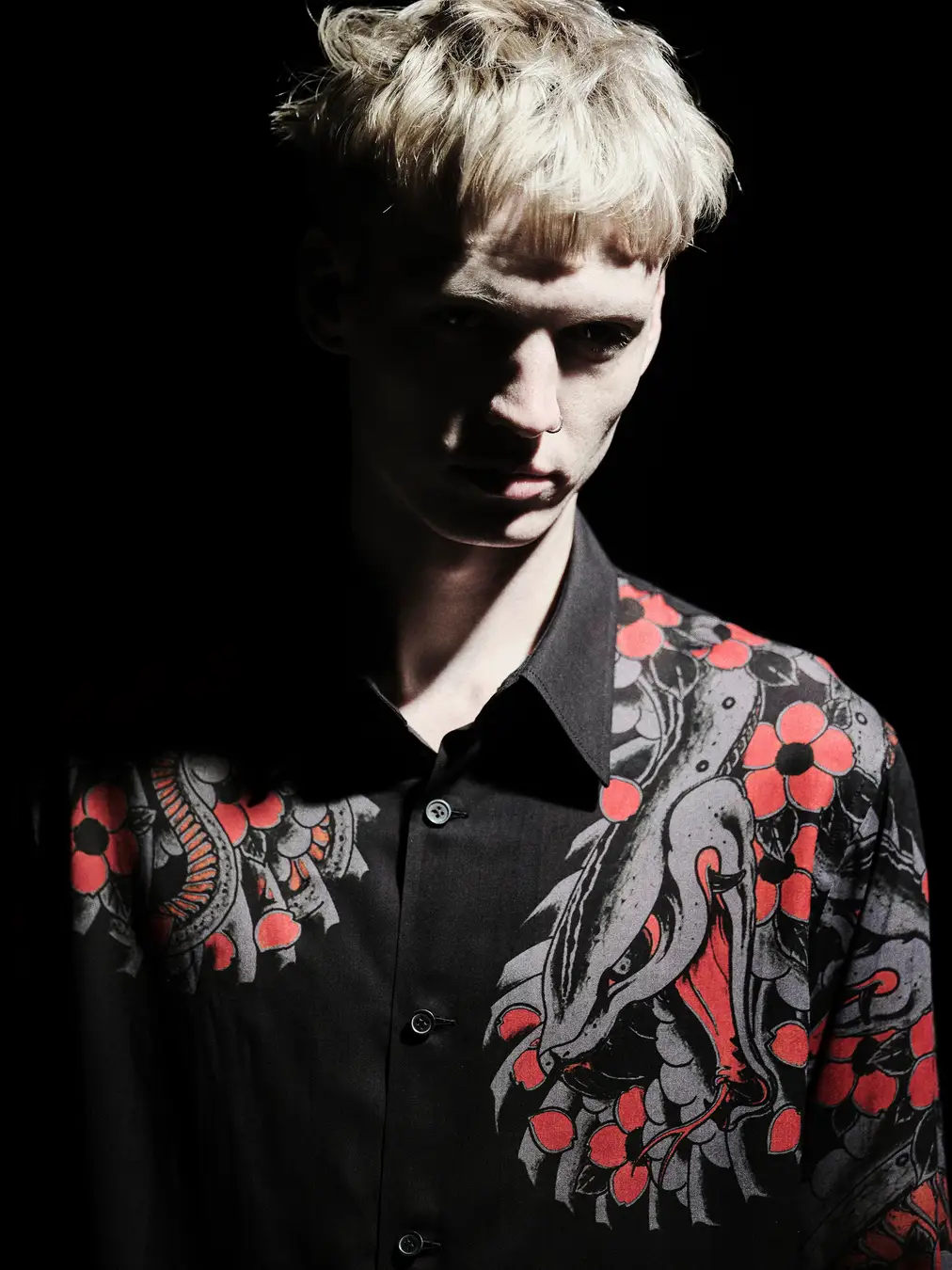 wildside yakuza like a dragon collection 4