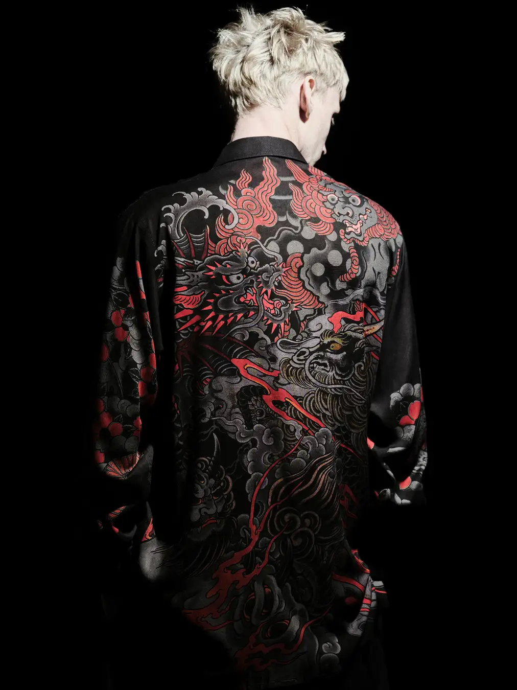 wildside yakuza like a dragon collection 5