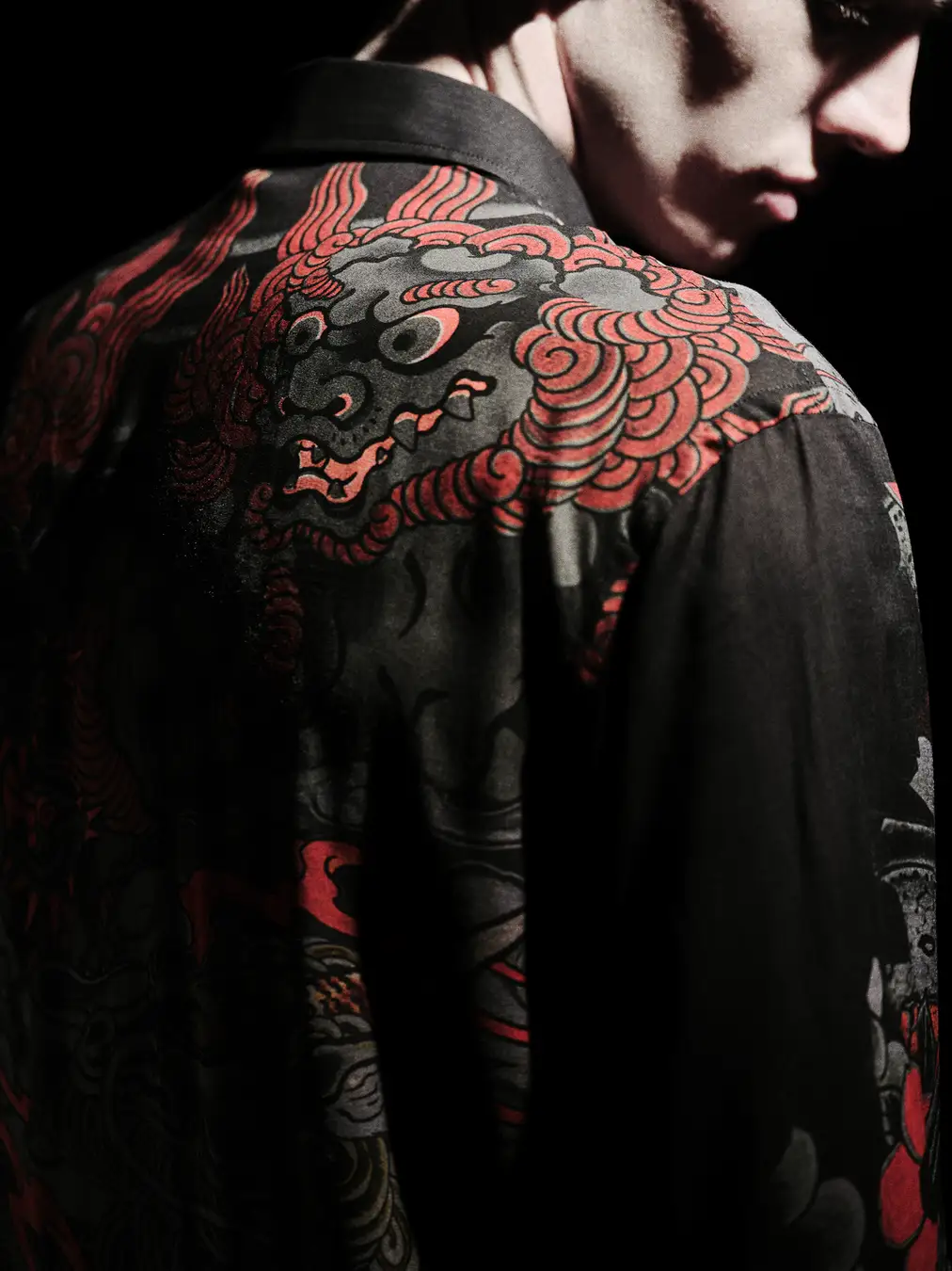 wildside yakuza like a dragon collection 6