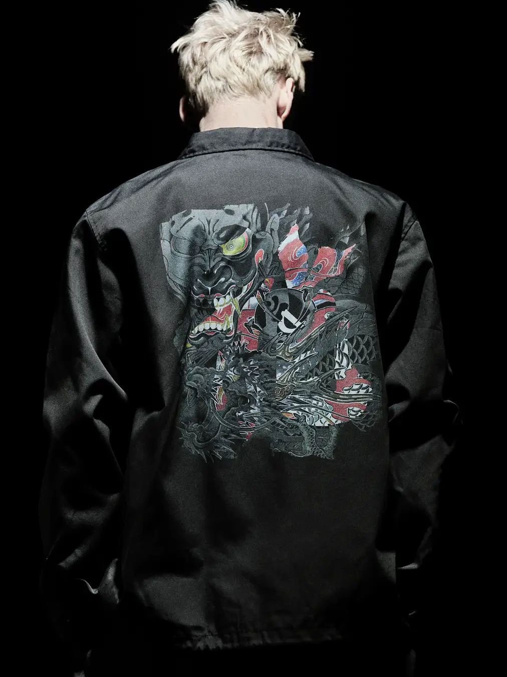 wildside yakuza like a dragon collection 7