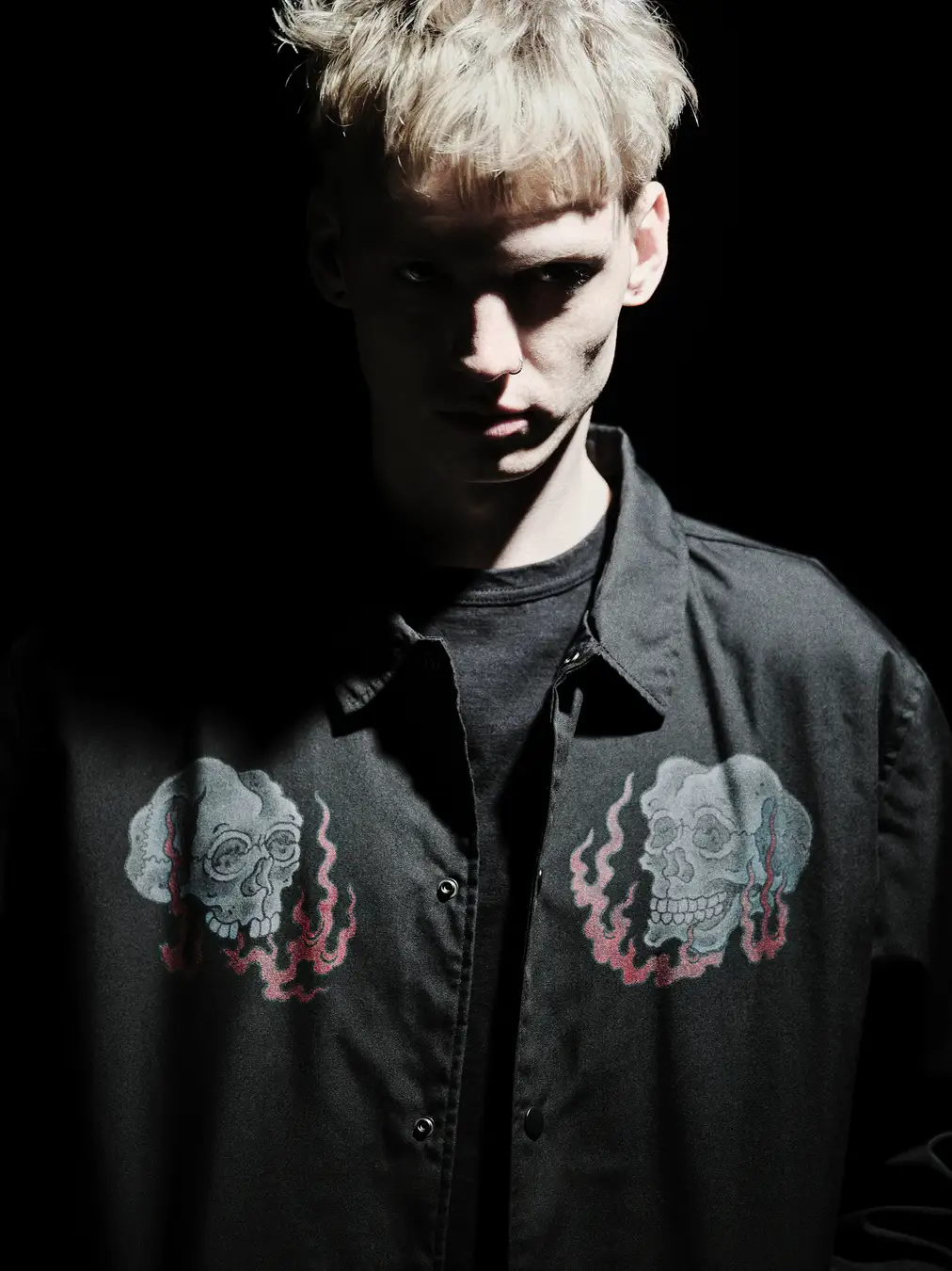 wildside yakuza like a dragon collection 8