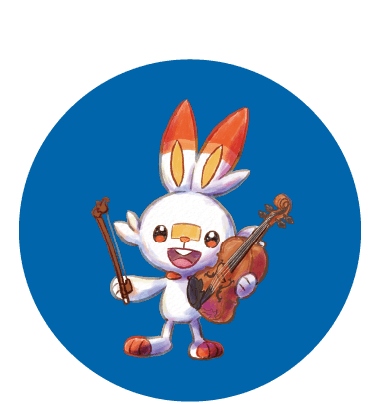 Pokémon Orchestra Tour 11