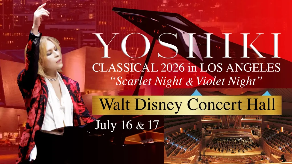 yoshiki us classical concert 1