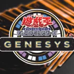 yugioh genesys rules 00
