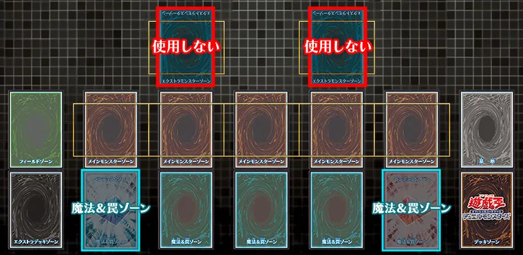 yugioh genesys rules 2