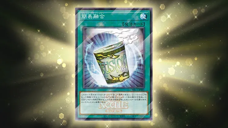 yugioh nissin cup noodle 4