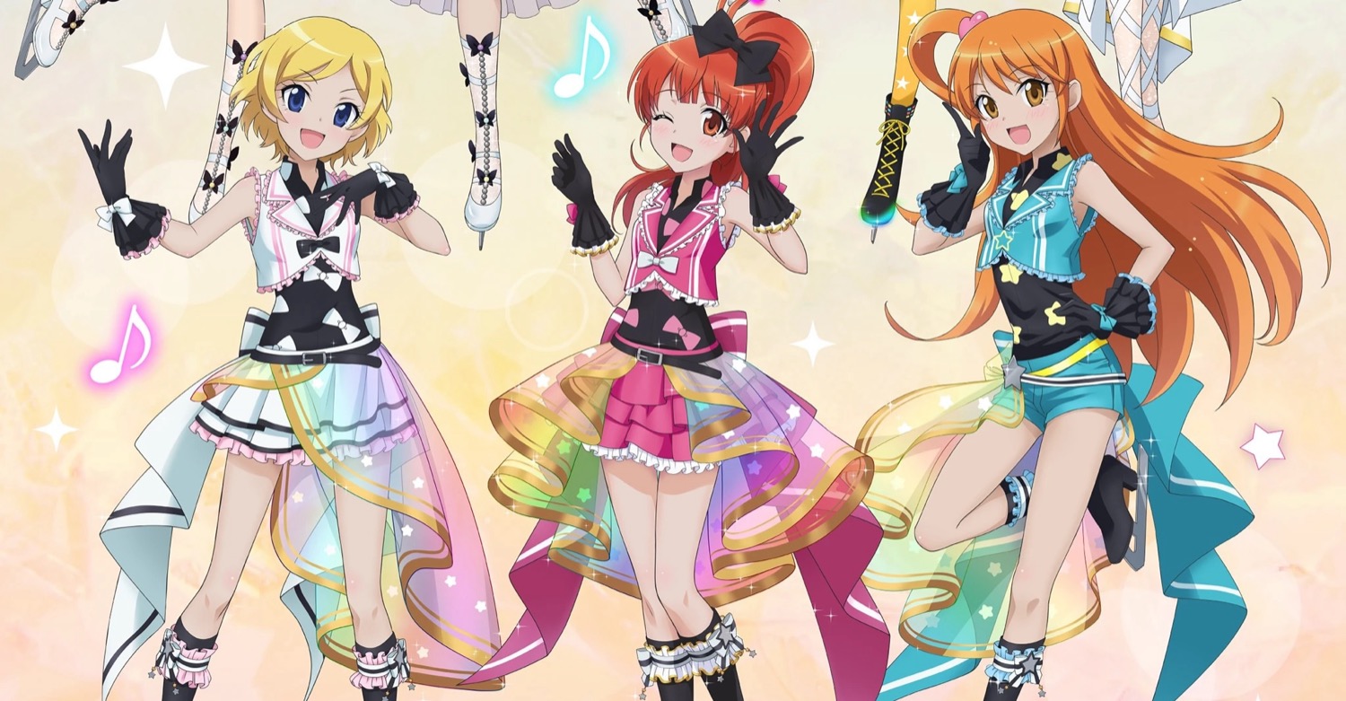 Pretty Series 15th Anniversary Store in Shinjuku 2026