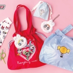 Powerpuff Girls Store in Fukuoka, Osaka, and Tokyo 2026