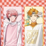 Nijisanji Oriens 3rd Anniversary Fair at Animate 2026