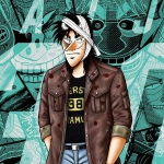 Kaiji: Hakaba Shoutenroku Store at Nakano Broadway 2026