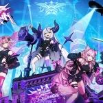 Hololive 1st Album & Live Commemorative Store in Shibuya 2026