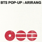 BTS POP-UP: ARIRANG at SHIBUYA TSUTAYA 2026