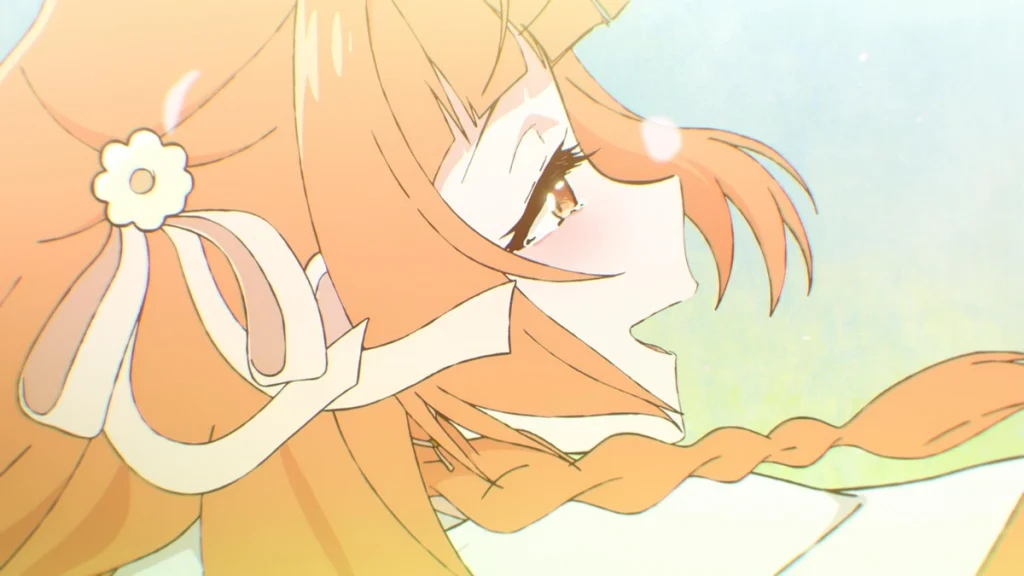 Agents Of The Four Seasons Anime 3