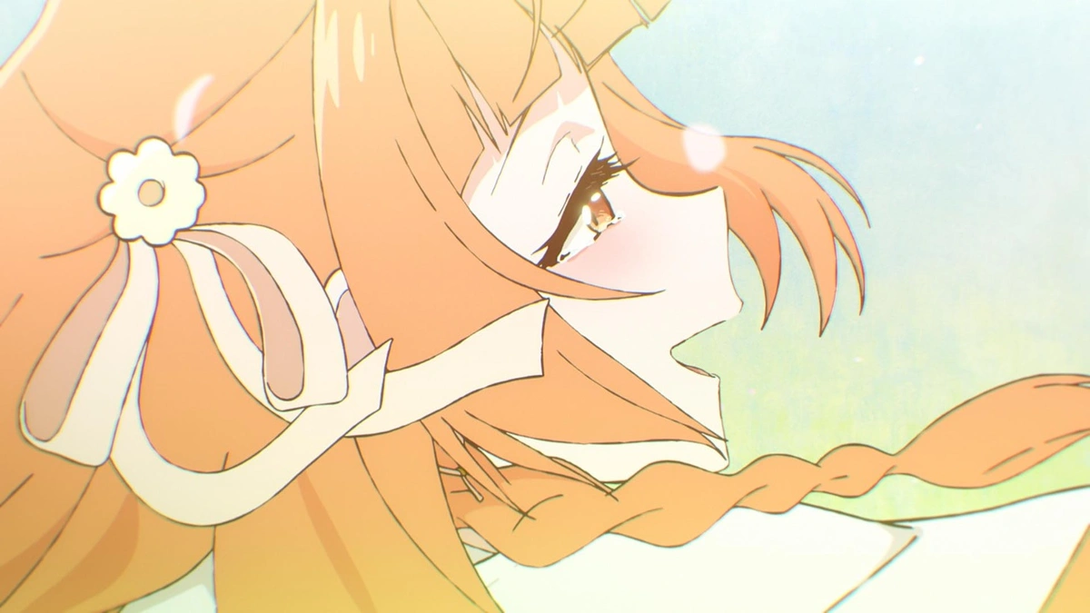Agents Of The Four Seasons Anime 3