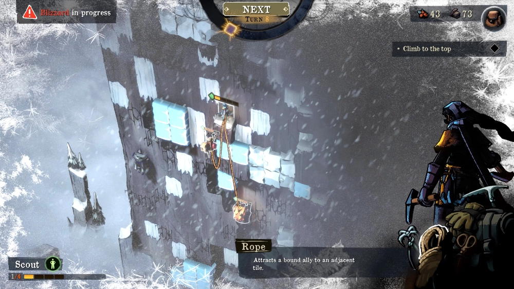 Ascenders Beyond the Peak 2026 04 02 26 006